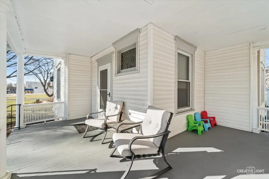 171 N Sycamore Street, Hinckley, IL 60520 - #3