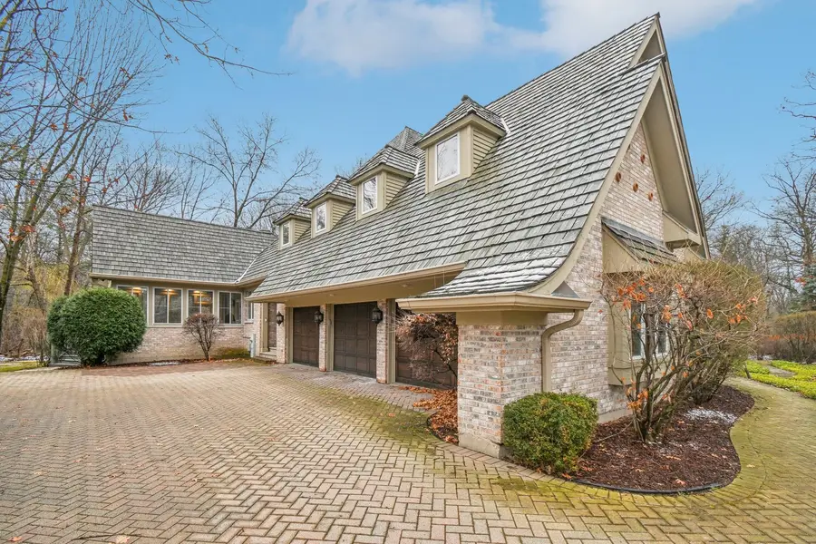 14 Briarwood Lane, Lincolnshire, IL 60069 - #2