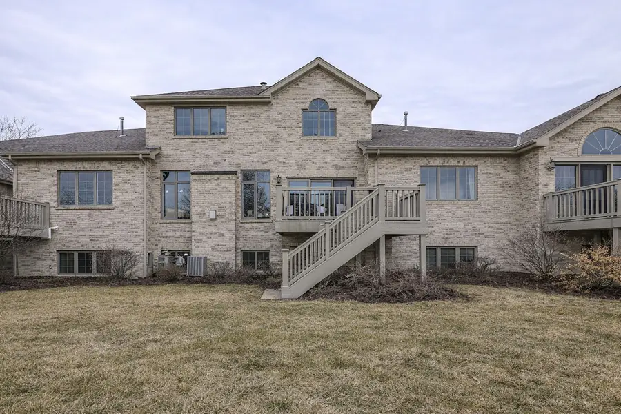 16071 Alissa Court, Homer Glen, IL 60491 - #2