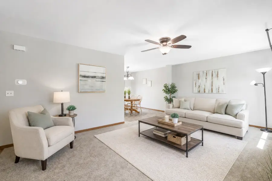 2212 Oak Leaf Court, Lake Villa, IL 60046 - #2