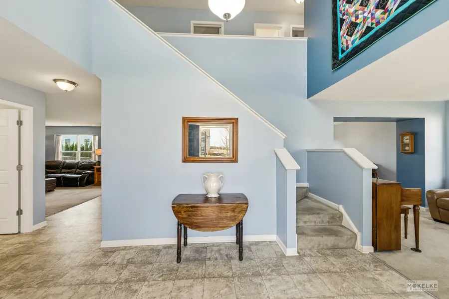 1811 Flagstone Street, Joliet, IL 60431 - #3