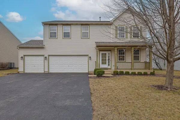 14401 Capital Drive, Plainfield, IL 60544