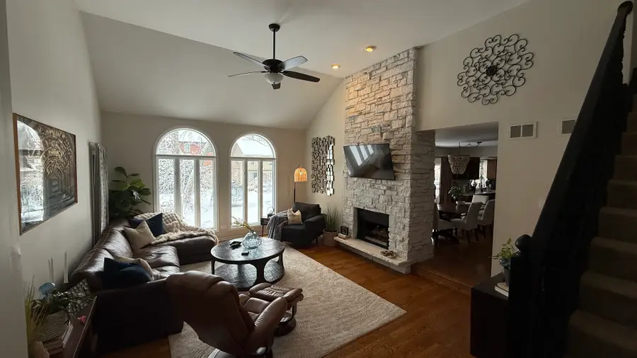 4948 145th Street, Midlothian, IL 60445 - #2