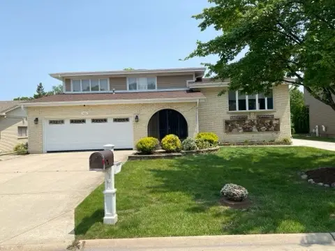 473 S Edgewood Avenue, Wood Dale, IL 60191 - #1