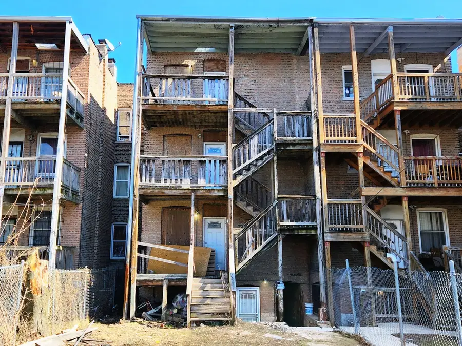 1116 S California Avenue, Chicago, IL 60612 - #3