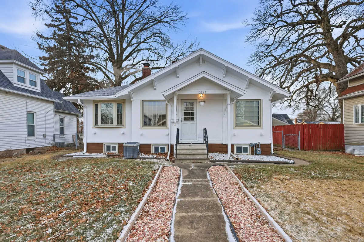 2748 12th Avenue, Moline, IL 61265 - #1