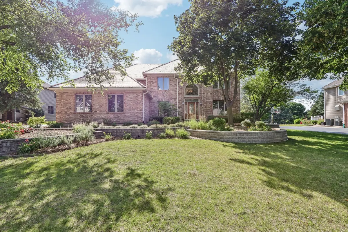 641 Mason Lane, Lake In The Hills, IL 60156 - #1