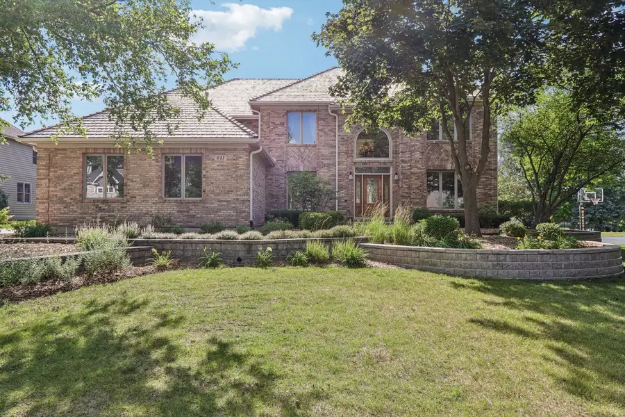 641 Mason Lane, Lake In The Hills, IL 60156 - #2