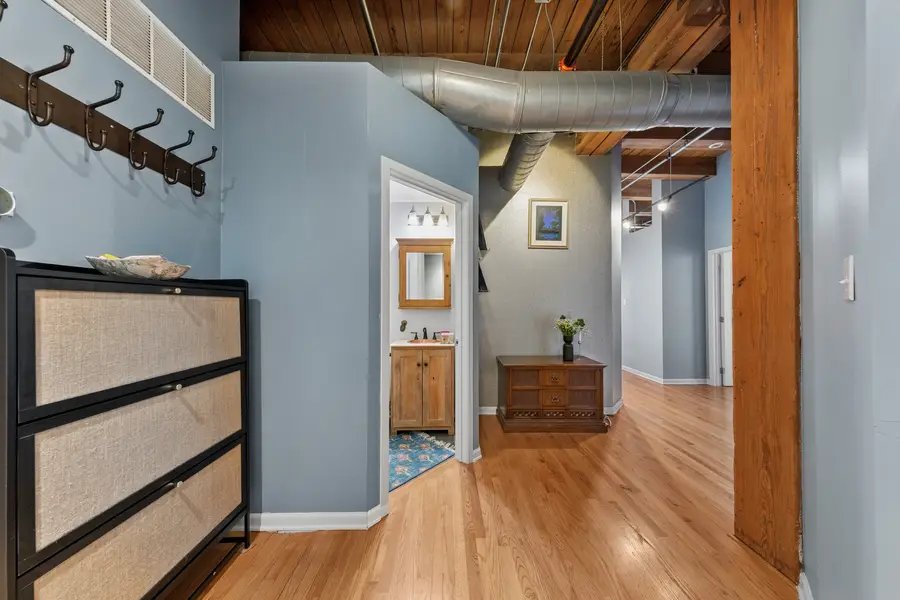 1133 S Wabash Avenue #602, Chicago, IL 60605 - #3