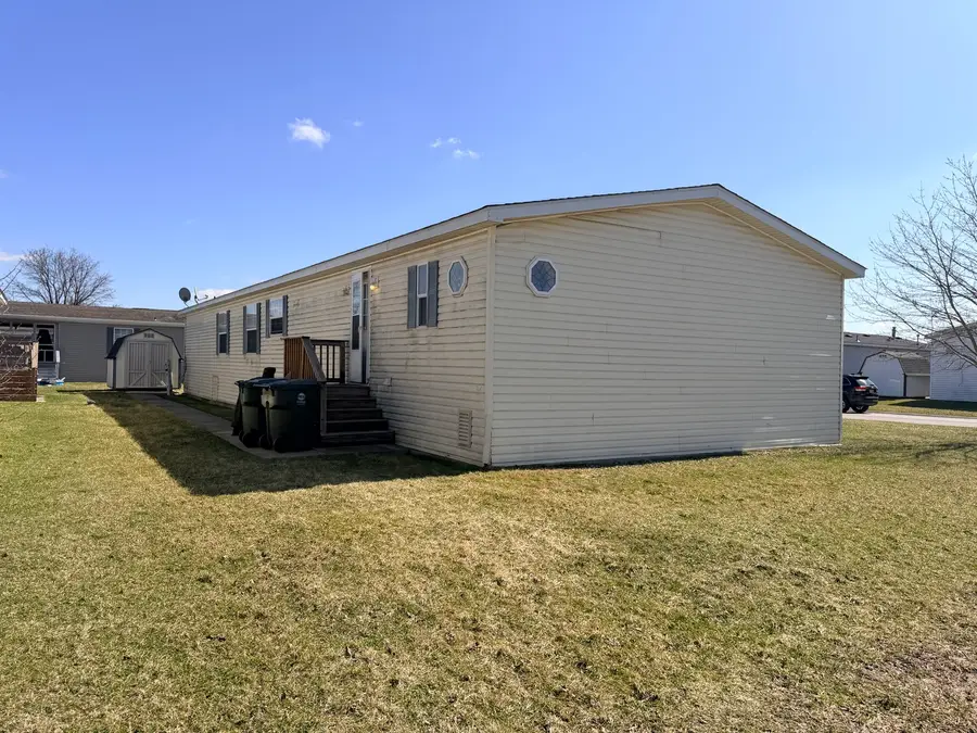 198 Blue Jay Drive, Lynwood, IL 60411 - #3