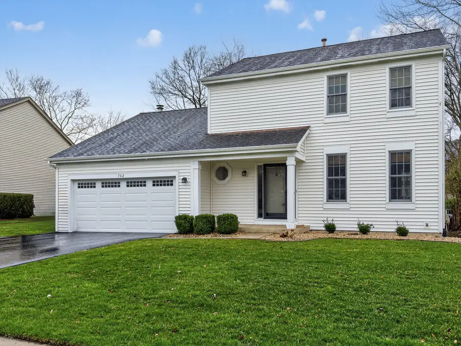 702 Pinehurst Drive, North Aurora, IL 60542 - #2