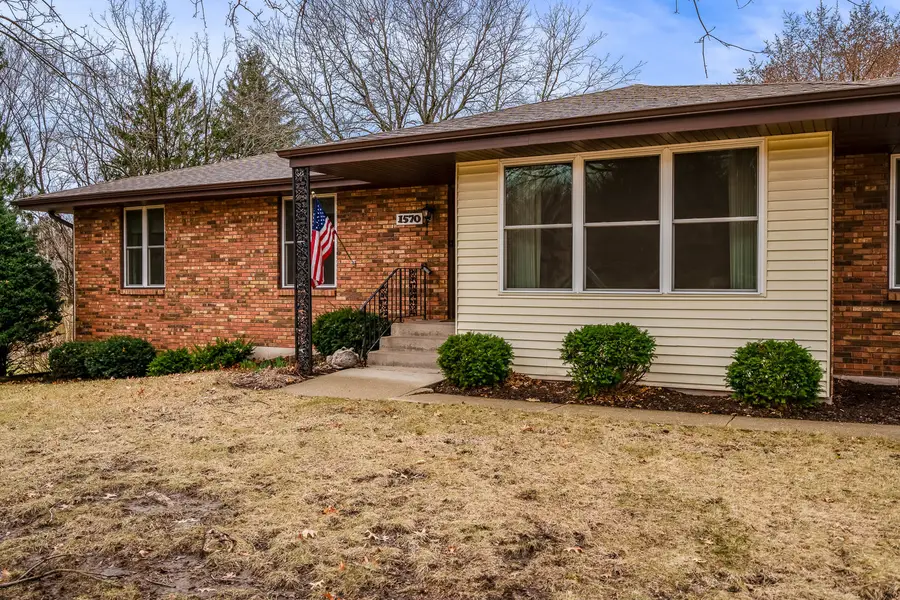 1570 Featherstone Boulevard, Rockford, IL 61107 - #3