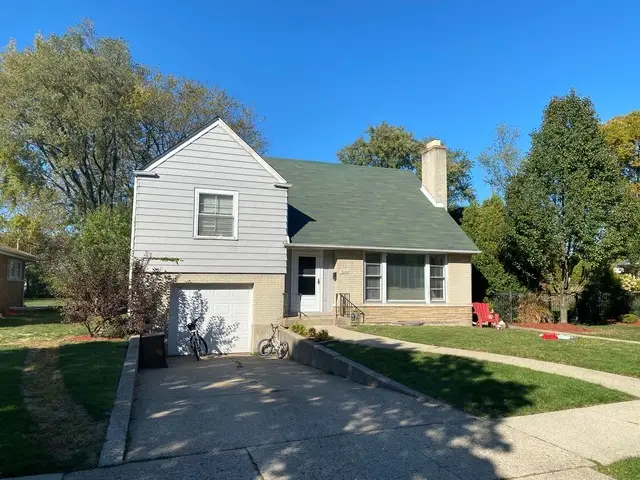 1016 Arthur Street, Park Ridge, IL 60068 - #1