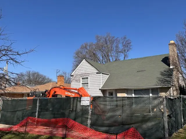 1016 Arthur Street, Park Ridge, IL 60068 - #2