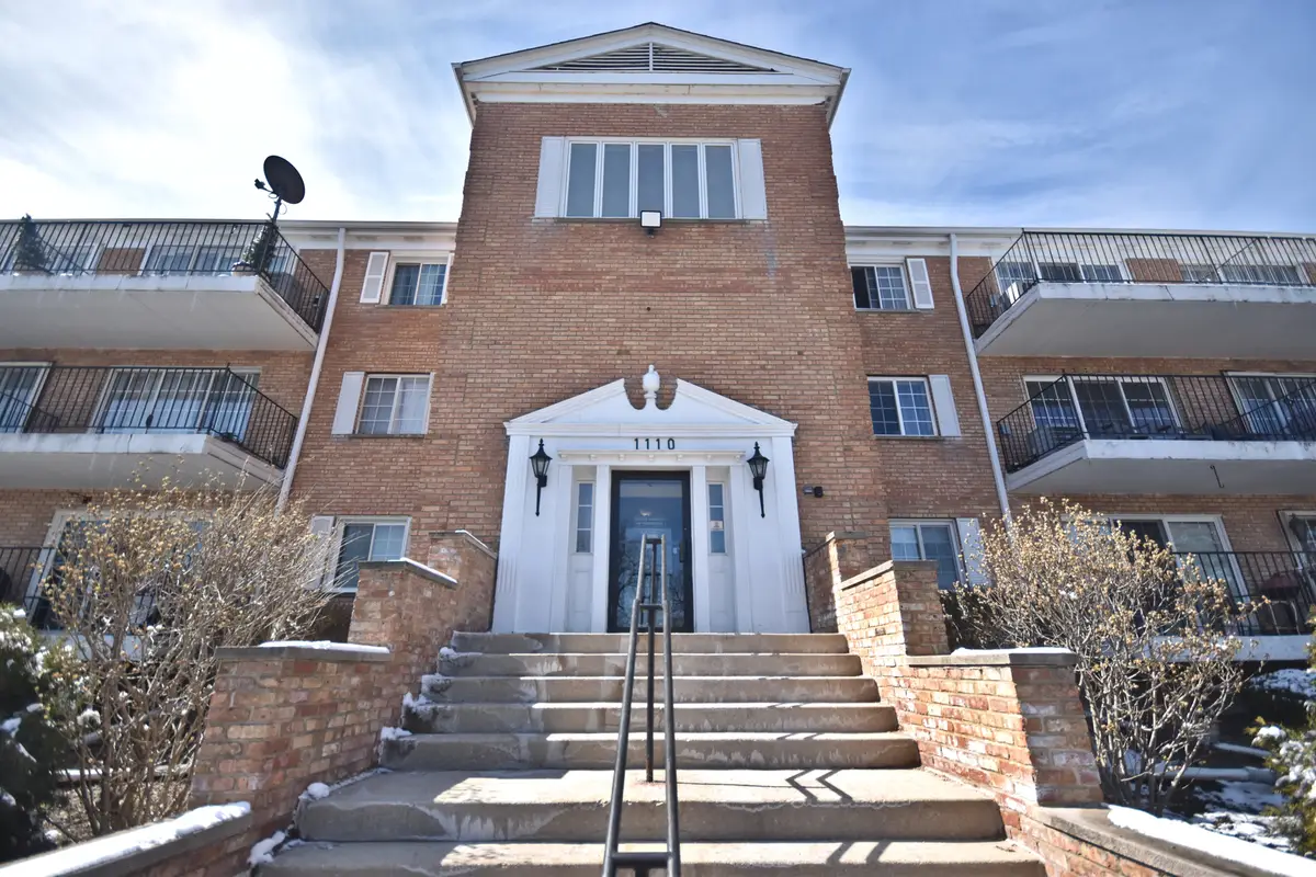 1110 N Farnsworth Avenue #213, Aurora, IL 60505 - #1