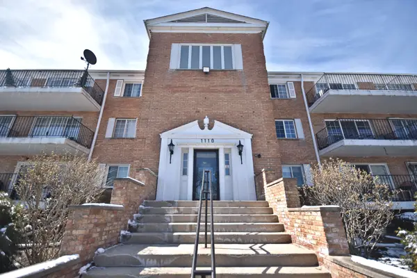 1110 N Farnsworth Avenue #213, Aurora, IL 60505