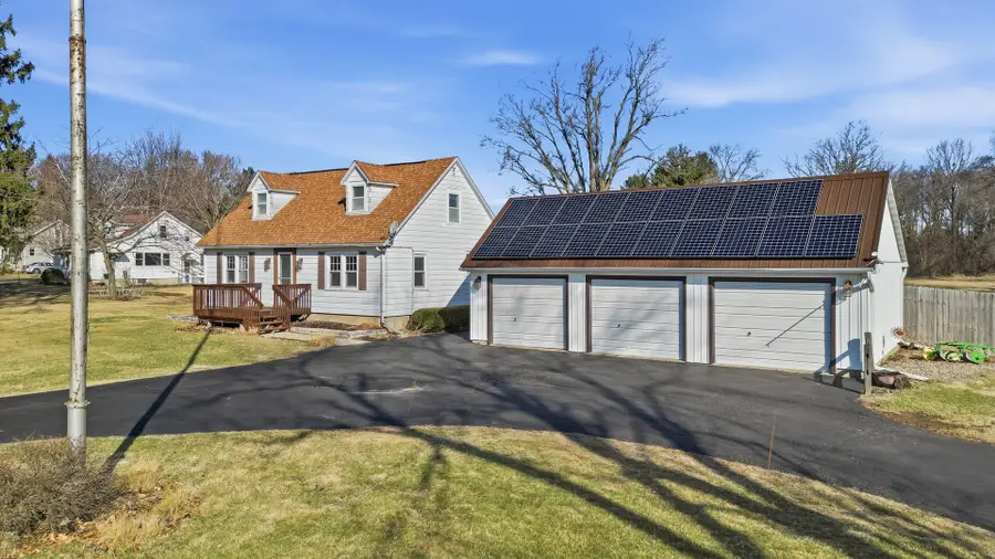 4126 W Il Rt 64, Mount Morris, IL 61054 - #2