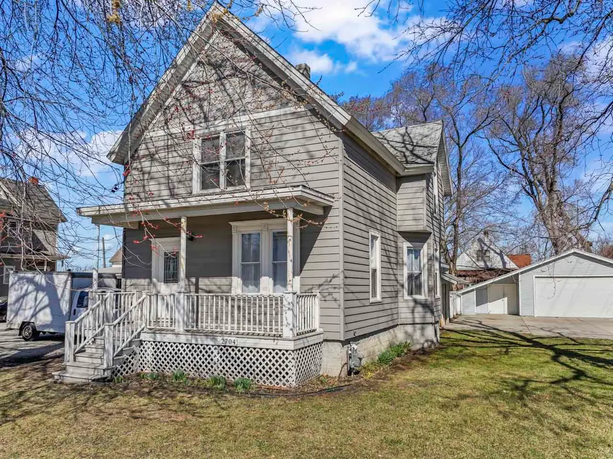 2704 139th Street, Blue Island, IL 60406 - #1