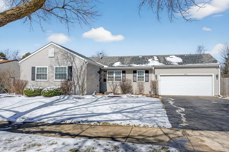 1333 Purdue Avenue, Naperville, IL 60565 - #2