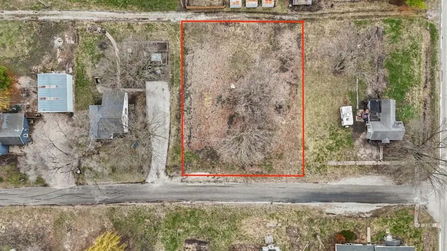 107 Sheridan Street, Longview, IL 61852 - #2