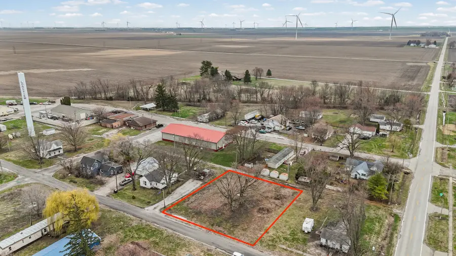 107 Sheridan Street, Longview, IL 61852 - #3