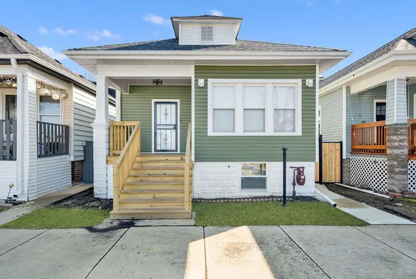 6423 S Claremont Avenue, Chicago, IL 60636