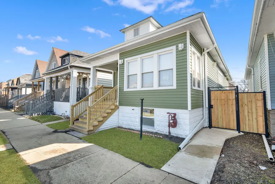 6423 S Claremont Avenue, Chicago, IL 60636 - #2