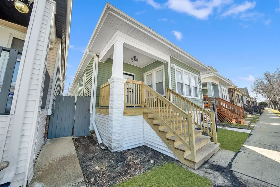 6423 S Claremont Avenue, Chicago, IL 60636 - #3