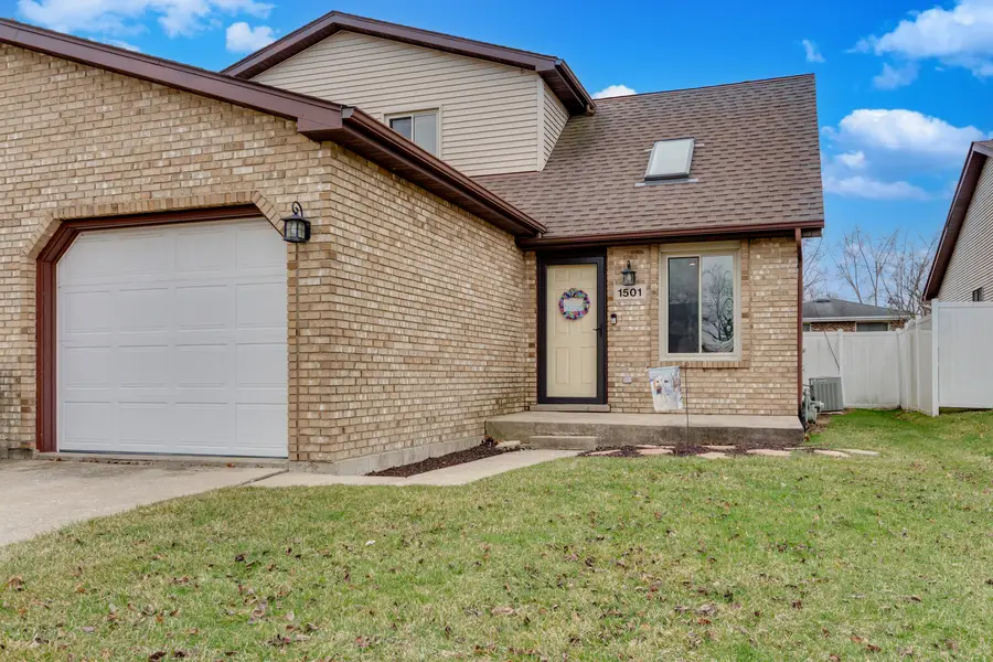 1501 Peachtree Lane, Lockport, IL 60441 - #2