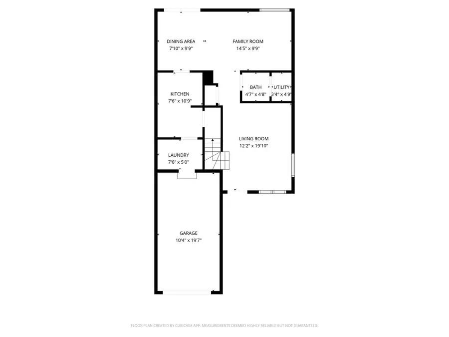 1501 Peachtree Lane, Lockport, IL 60441 - #3