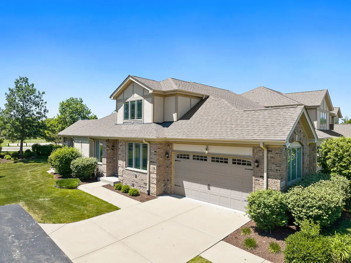 14660 Aster Lane, Homer Glen, IL 60491 - #1