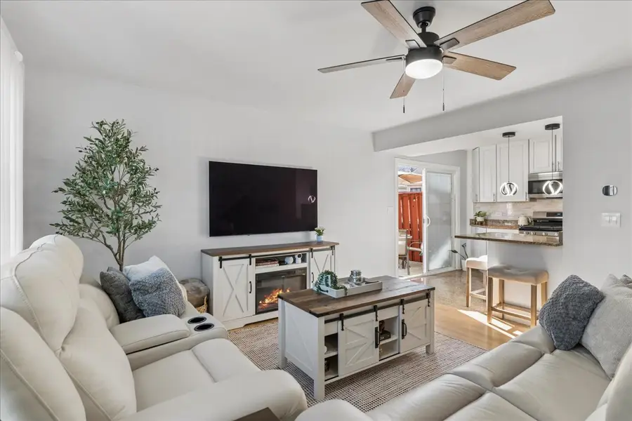 1836 Stockton Drive #1836, Hoffman Estates, IL 60169 - #2