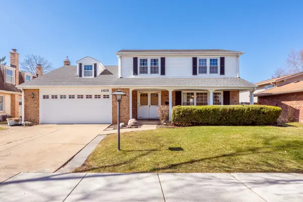 1418 S Princeton Avenue, Arlington Heights, IL 60005