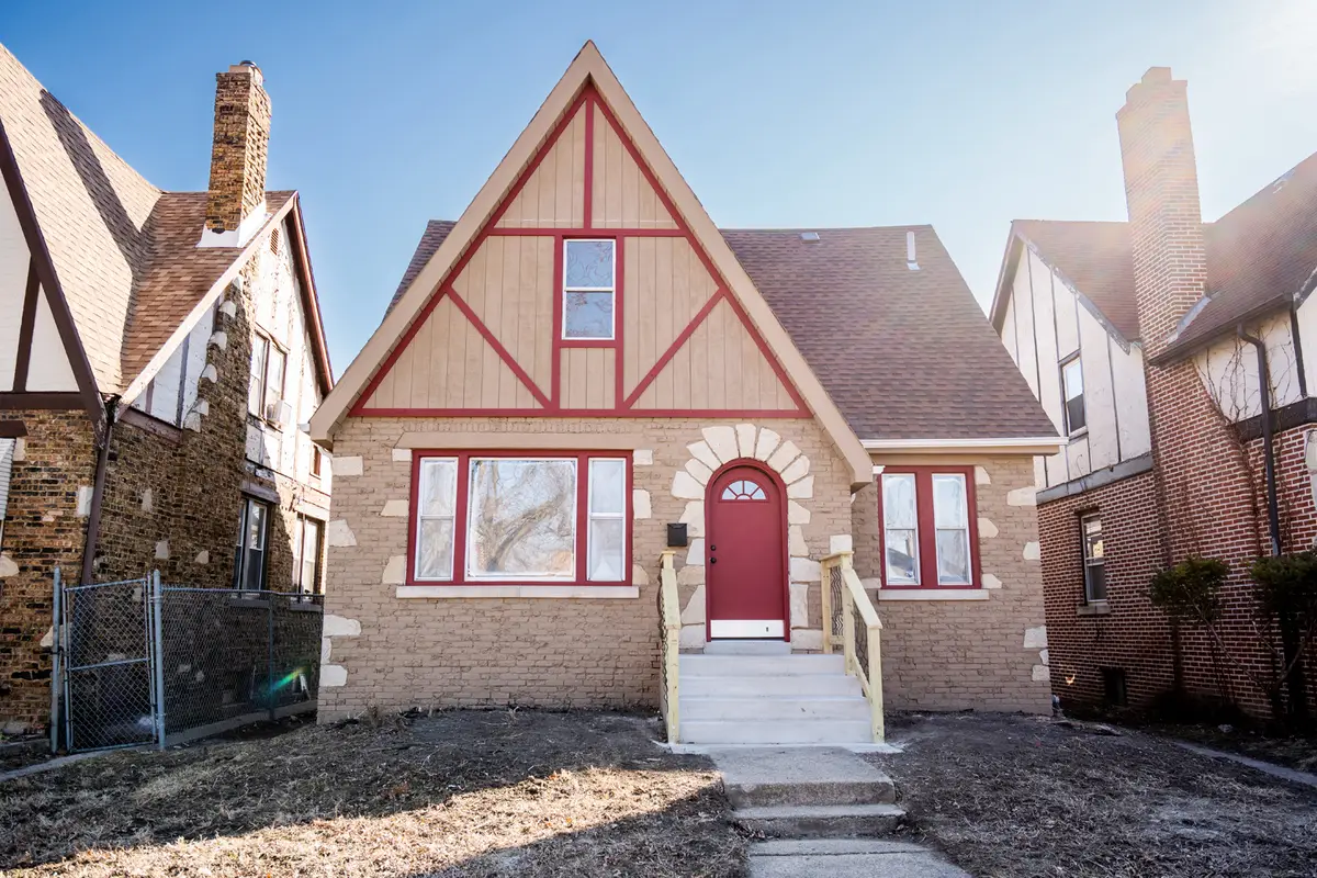 15641 Marshfield Avenue, Harvey, IL 60426 - #1