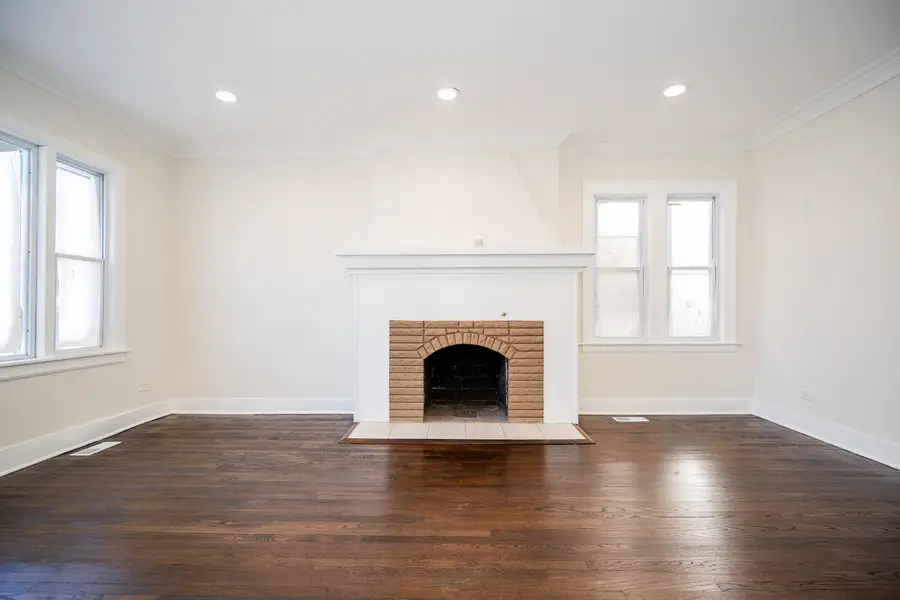 15641 Marshfield Avenue, Harvey, IL 60426 - #3