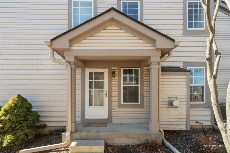 651 Lancaster Circle, Elgin, IL 60123 - #3