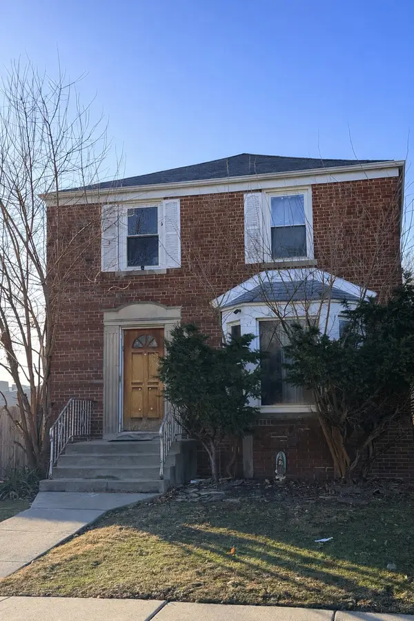 2400 Haymond Street, River Grove, IL 60171