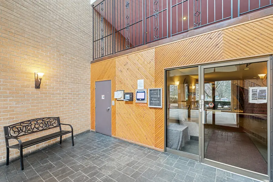 700 N Bruce Lane #312, Glenwood, IL 60425 - #2