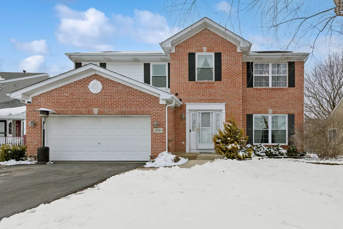 32546 Pilgrims Court, Lakemoor, IL 60051 - #1