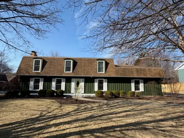 3501 Bankview Drive, Joliet, IL 60431