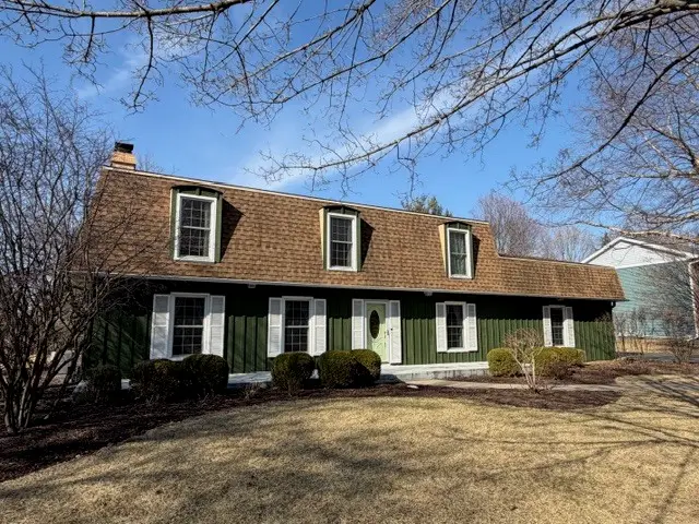 3501 Bankview Drive, Joliet, IL 60431 - #2