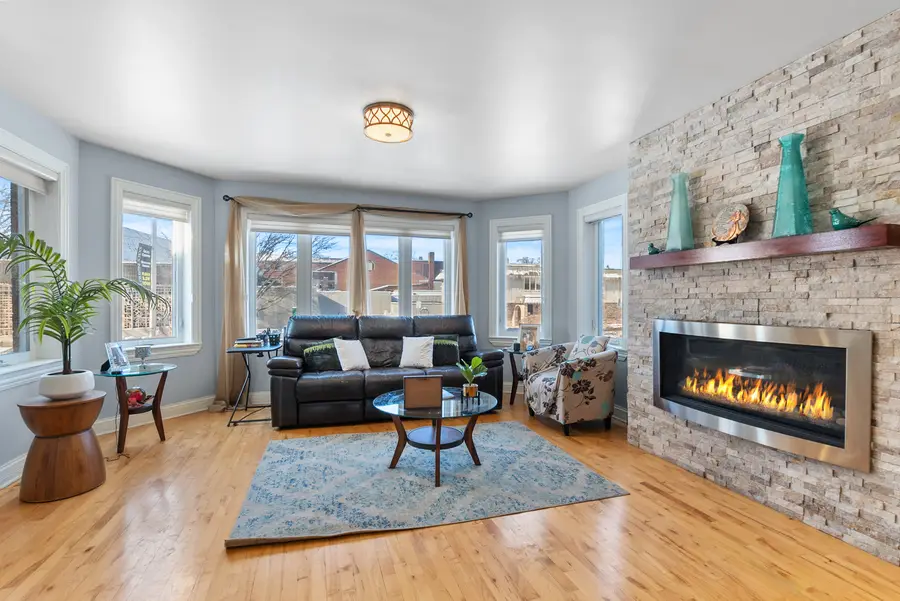 3015 N 76th Court, Elmwood Park, IL 60707 - #2