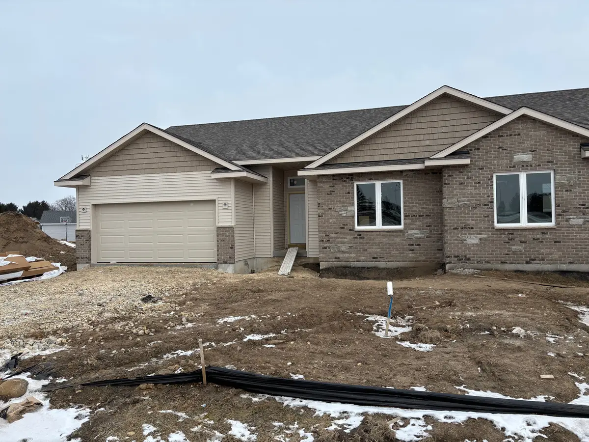 309 E Pershing Street, Stillman Valley, IL 61084 - #1