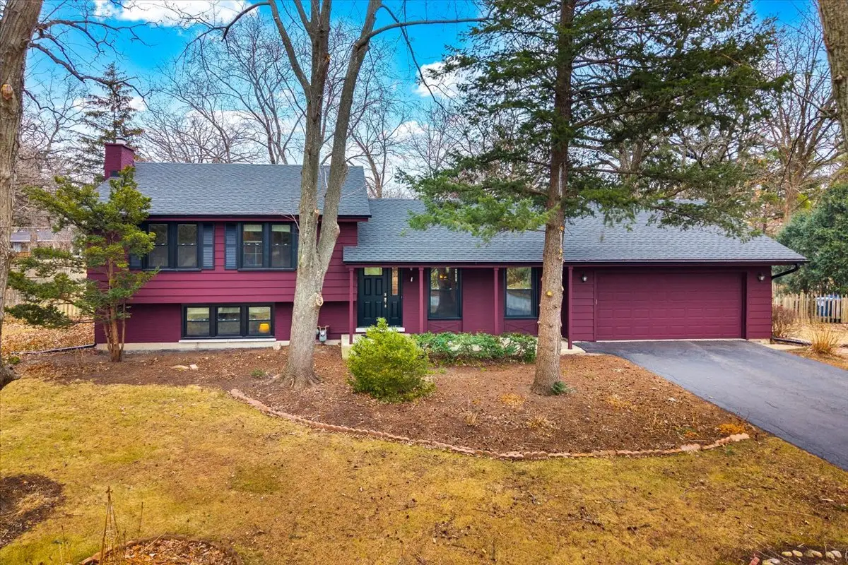 8S295 College Road, Naperville, IL 60540 - #1