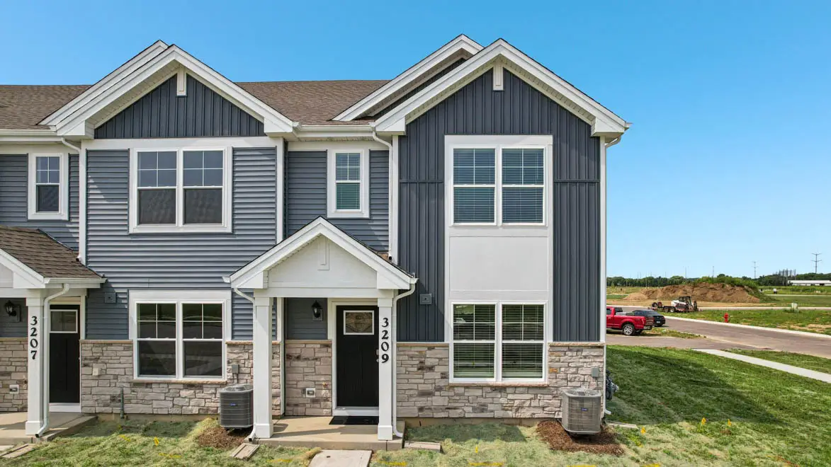 2308 Noble Lane, Yorkville, IL 60560 - #1