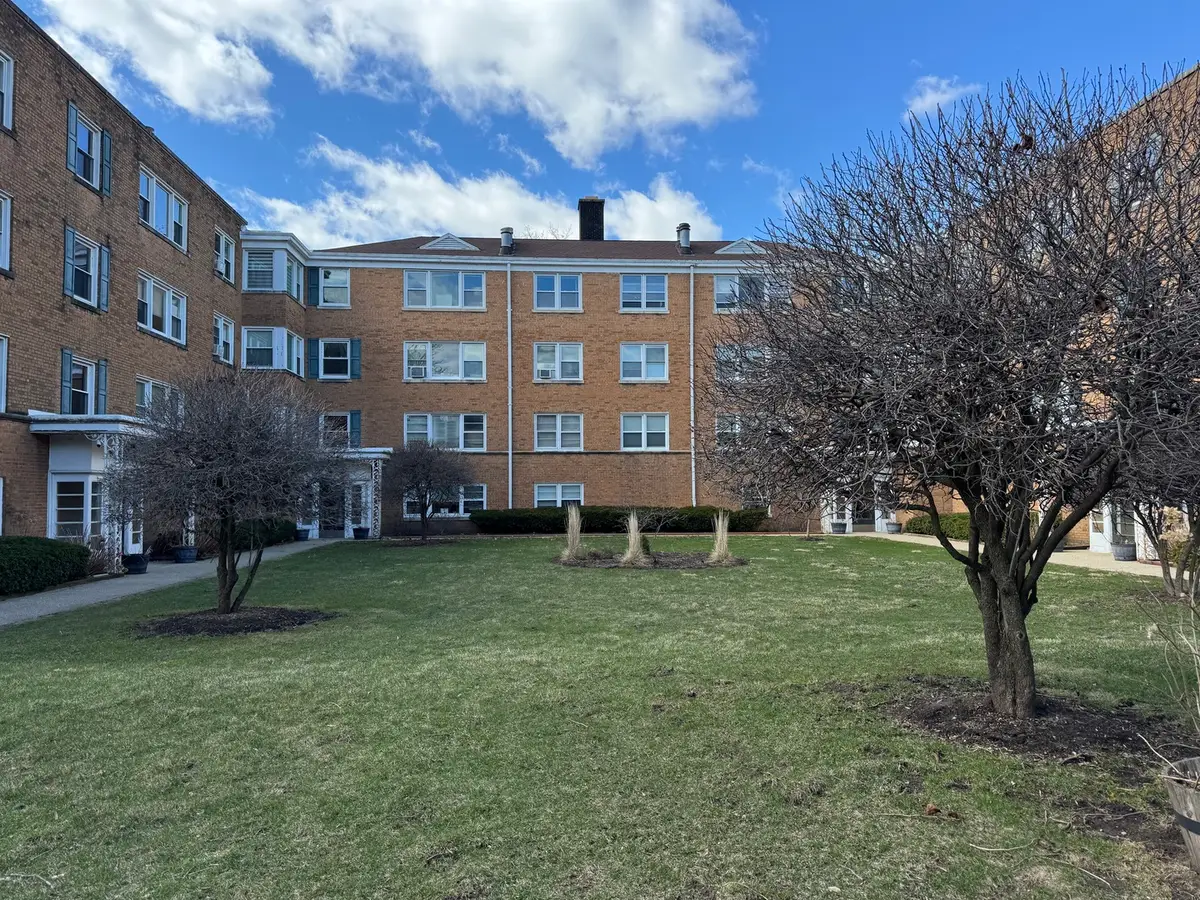 524 Michigan Avenue #3S, Evanston, IL 60202 - #1