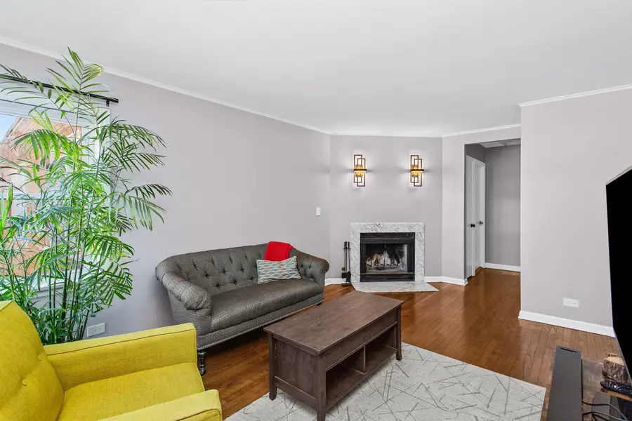 524 Michigan Avenue #3S, Evanston, IL 60202 - #3