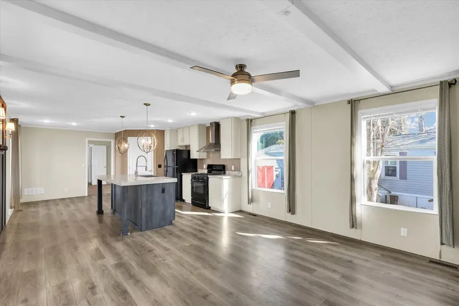 1205 Wedgewood Drive, Rantoul, IL 61866 - #2