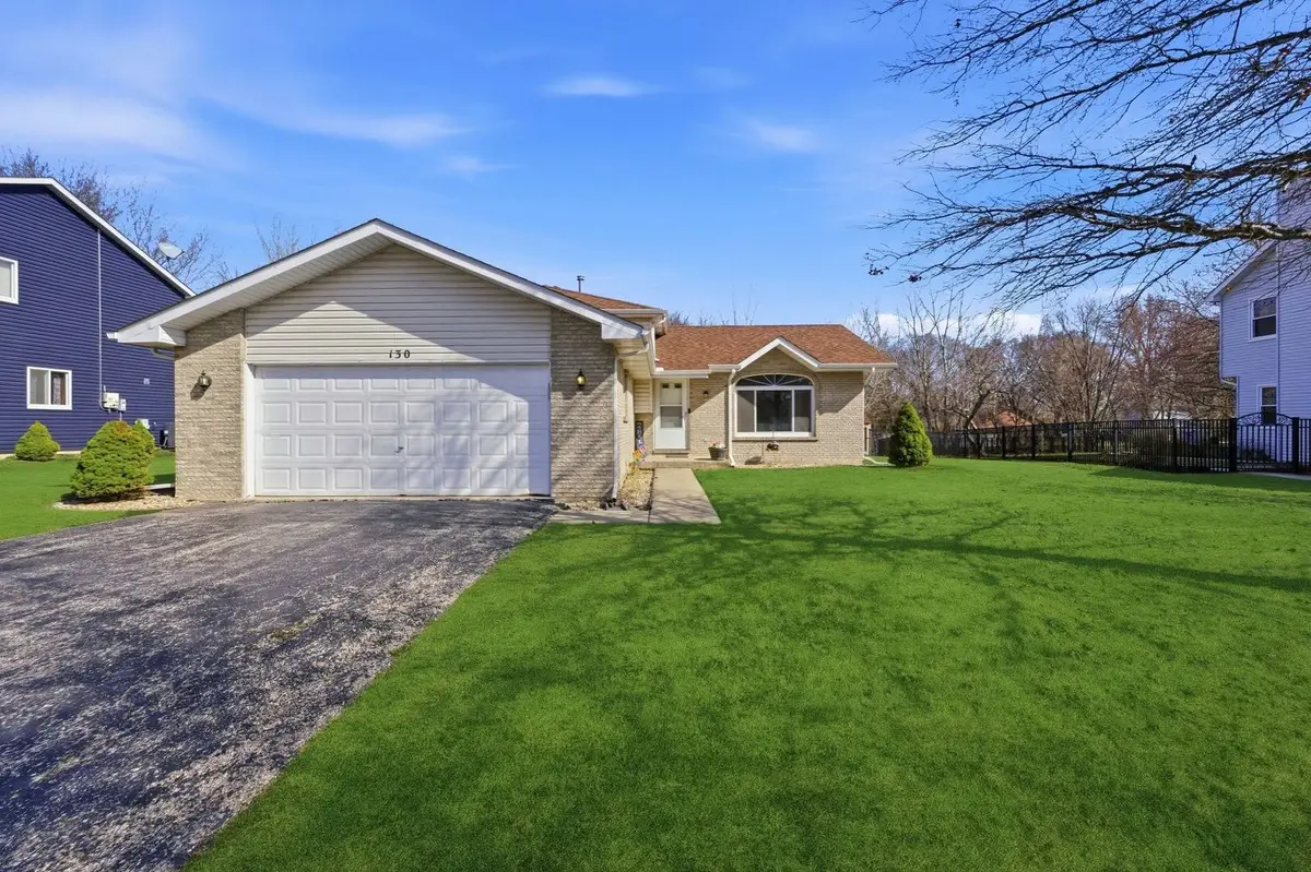 130 Fox Chase Drive S, Oswego, IL 60543 - #1