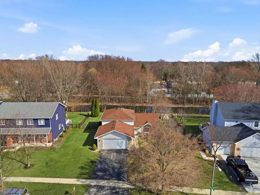 130 Fox Chase Drive S, Oswego, IL 60543 - #3